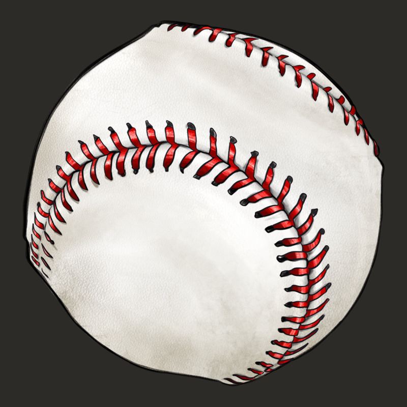 Baseball Heavy Core Tee by texasbilliewilder | Teevron