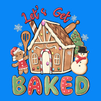 Let's Get Baked Zipper Hoodie | Teevron