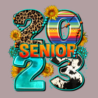 Senıor 2023 Vintage Hoodie | Teevron