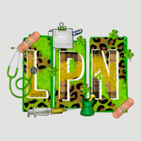 St. Patricks Day Lpn Classic Tee | Teevron