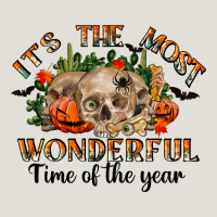 It's The Most Wonderful Time Of The Year Heavy Core Tee | Teevron
