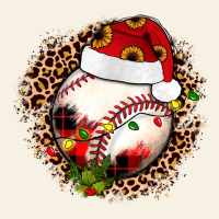 Christmas Baseball Vintage Tee | Teevron