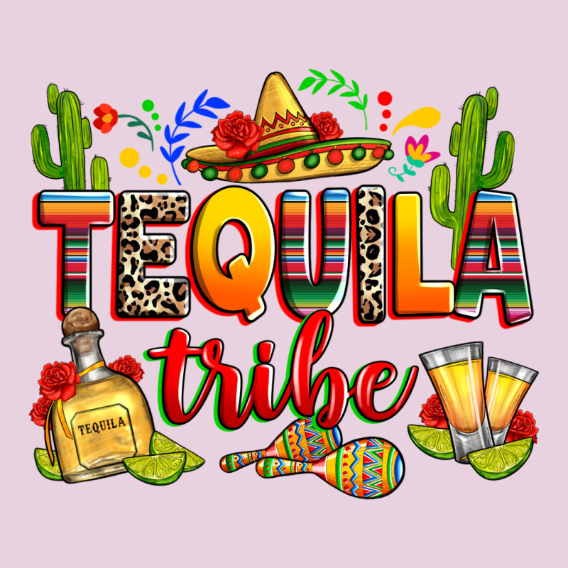 Tequila Tribe Ladies Tee by RanaPortraitStore | Teevron