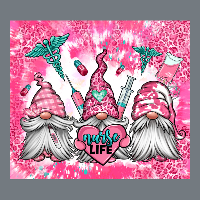 Nurse Life Gnomes Heavyweight Sweatshirt by Jasminsmagicworld | Teevron