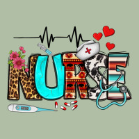 Western Nurse Urban Heavy Tee | Teevron