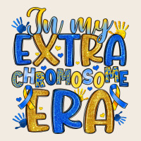 In My Extra Chromosome Era Premium Sweatshirt | Teevron