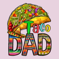 Taco Dad Ladies Tee | Teevron