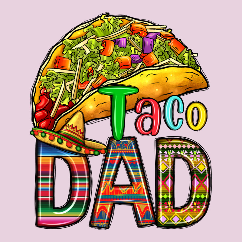 Taco Dad Ladies Tee by RanaPortraitStore | Teevron