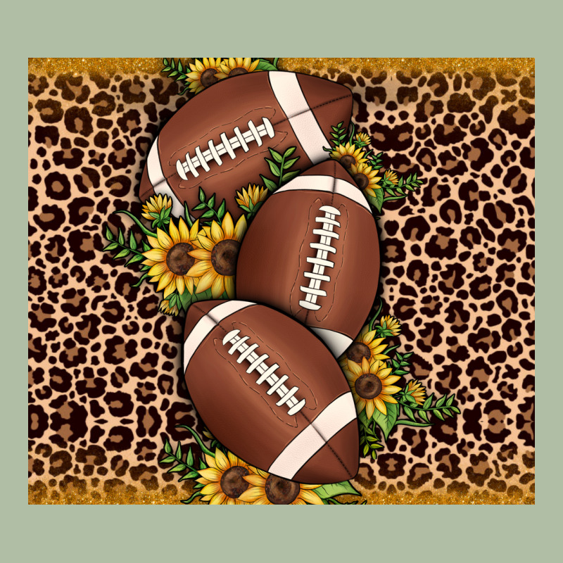 American Football Urban Heavy Tee by JahusDesignShop | Teevron