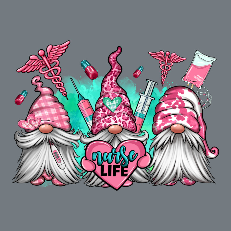 Nurse Gnomes Heavyweight Sweatshirt by Jasminsmagicworld | Teevron