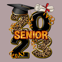 Gold Senıor 2023 Vintage Hoodie | Teevron