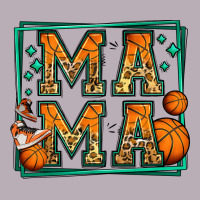 Basketball Mama Vintage Tee | Teevron