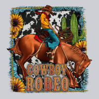 Cowboy Rodeo Heavyweight Sweatshirt | Teevron