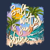 Salt Water Sunshine Premium Hoodie | Teevron