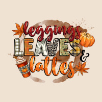 Leaves And Lattes Urban Hoodie | Teevron