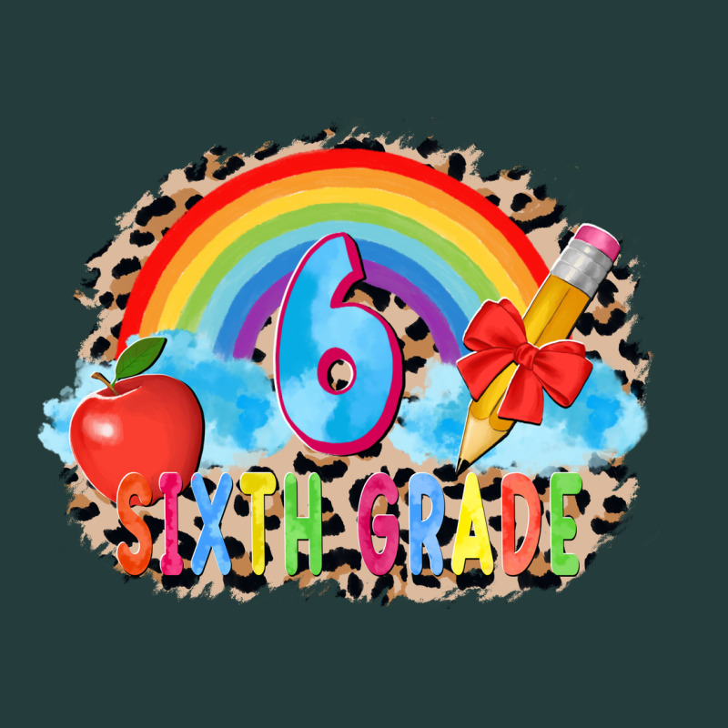 Back To School 6 3200x2400 Classic Tee by AdoDesignShop | Teevron