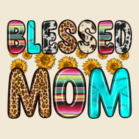 Blessed Mom Premium Tee | Teevron
