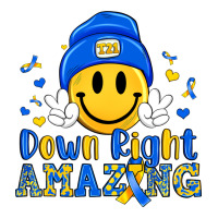 down right amazing | Teevron