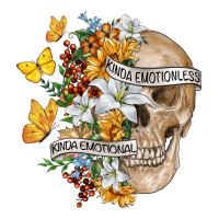 Kinda Emotional Kinda Emotionless | Teevron