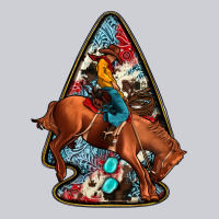 Arrowhead Rodeo Heavyweight Sweatshirt | Teevron