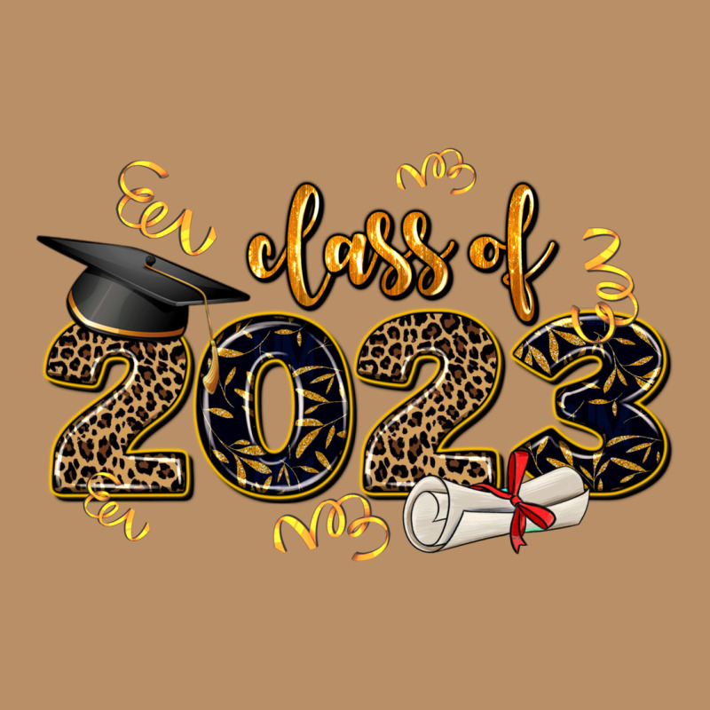 Class Of 2023 Vintage Hoodie by AdoDesignShop | Teevron