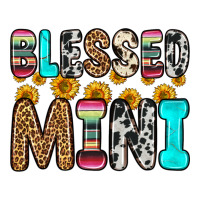 blessed mini | Teevron