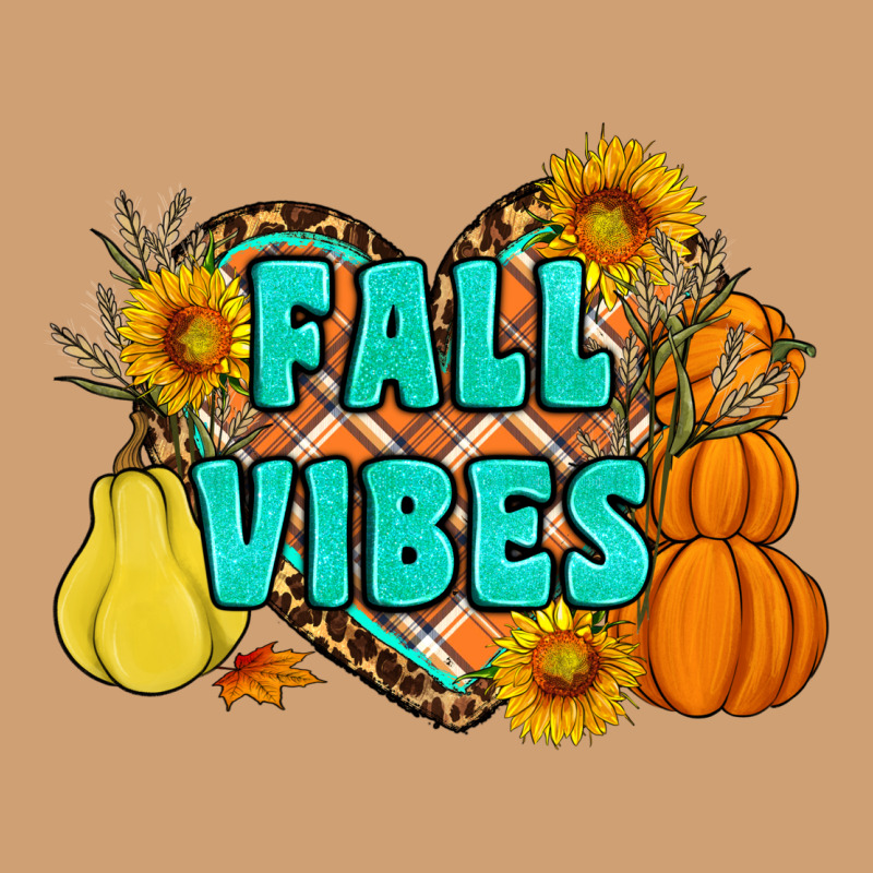 Fall Vibes Vintage Tee by Artiststas | Teevron