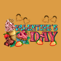 Valentines Day Sweet Urban Heavy Tee | Teevron