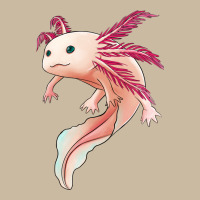 Axolotl Long Sleeve Tee | Teevron