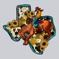 Rodeo Sunflower Texas Map Heavyweight Sweatshirt | Teevron