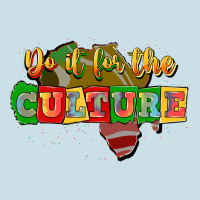 Do It For The Culture Ladies Tee | Teevron