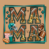 American Football Mama Vintage Tee | Teevron