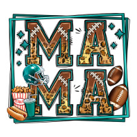 american football mama | Teevron