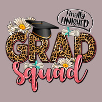 Grad Squad Vintage Hoodie | Teevron