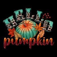 Hello Pumpkin Urban Hoodie | Teevron