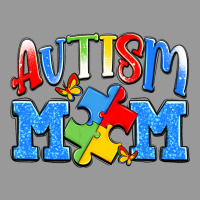 Autism Mom Vintage Hoodie | Teevron