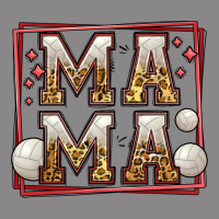 Volleyball Mama Vintage Tee | Teevron