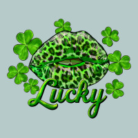 Kiss Lucky Heavy Core Tee | Teevron