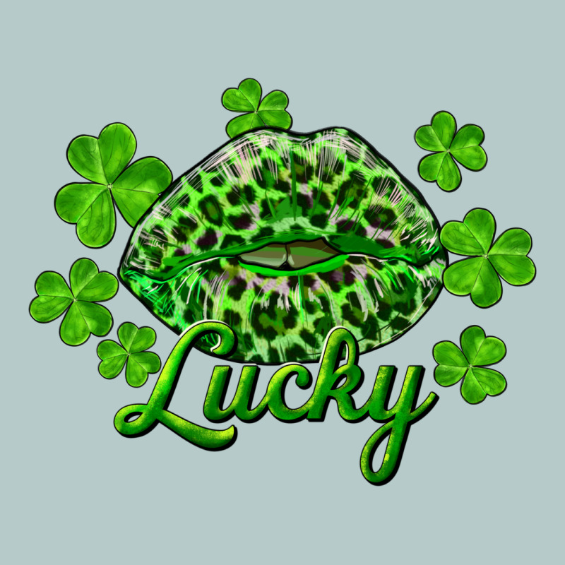 Kiss Lucky Heavy Core Tee by RanaPortraitStore | Teevron