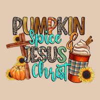 Pumpkin Spice And Jesus Christ Urban Hoodie | Teevron
