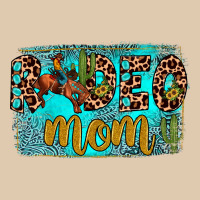 Rodeo Mom Heavyweight Sweatshirt | Teevron