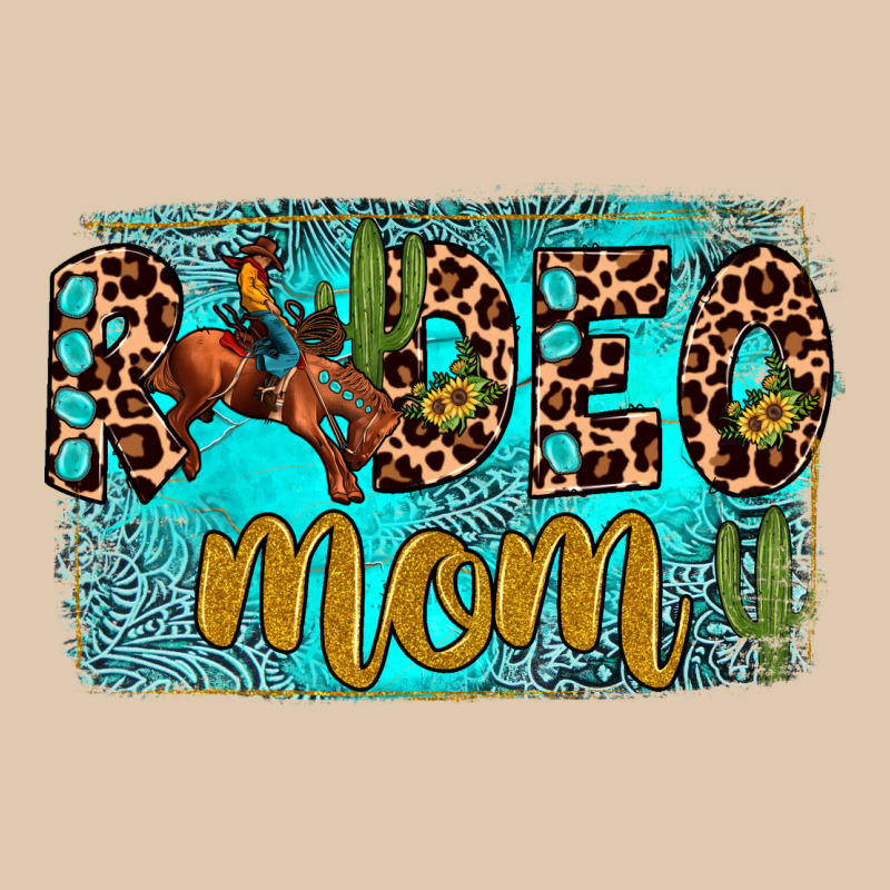 Rodeo Mom Heavyweight Sweatshirt by JahusDesignShop | Teevron