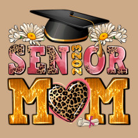 Senior Mom 2023 Vintage Hoodie | Teevron