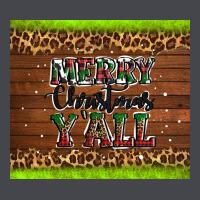Merry Christmas Y'all Classic Tee | Teevron