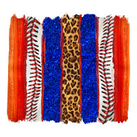baseball brush strokes | Teevron