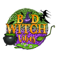 bad witch vibes | Teevron