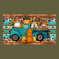 Fall Gnomes Truck Sippy Cup Vintage Tee | Teevron