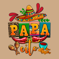 Papa Cito Cinco De Mayo Vintage Hoodie | Teevron