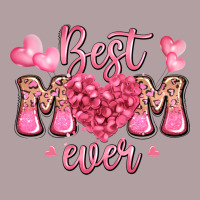 Best Mom Ever Mother's Day Vintage Hoodie | Teevron