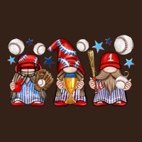 Baseball Gnome Heavy Core Tee | Teevron
